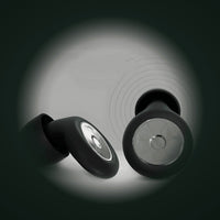 Noise Reduction Sleep Earplugs