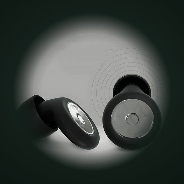 Noise Reduction Sleep Earplugs